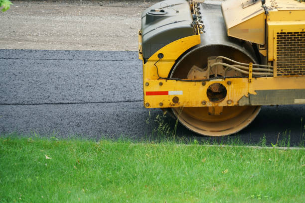 Best Driveway Crack Filling  in Groveland, FL